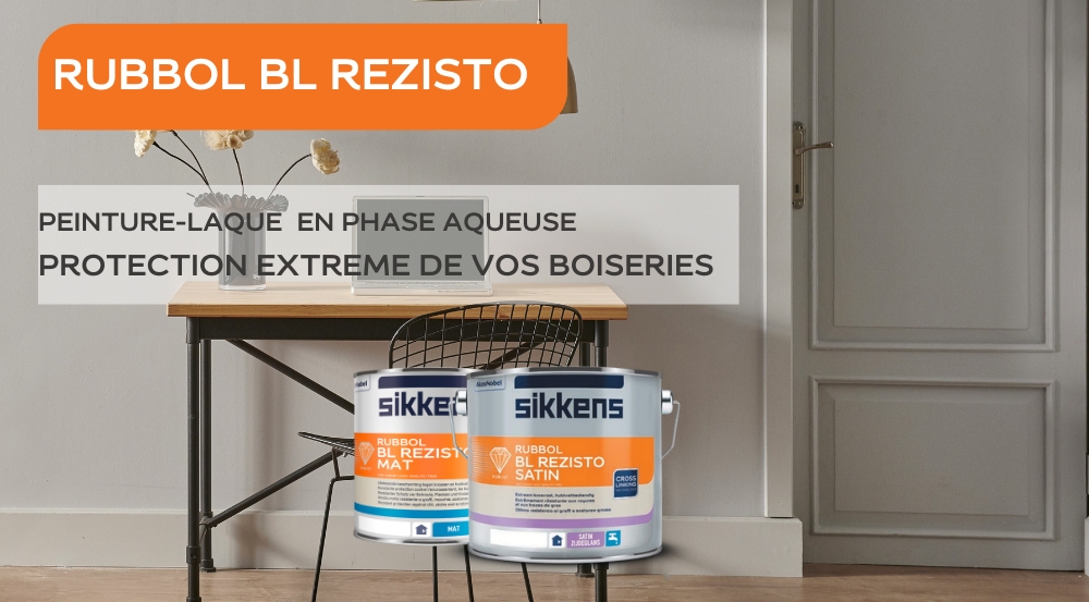 Rubbol BL Rezisto